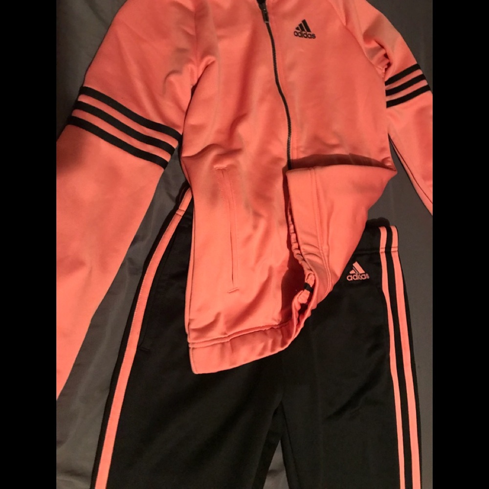 ❌❌SOLD❌❌Adidas Outfit